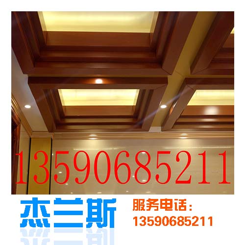 ?氟碳鋁單板，建材產(chǎn)品的一個(gè)奇跡