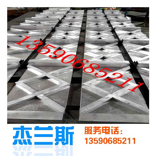 鋁單板生產(chǎn)廠家淺述鋁天花的安裝說(shuō)明