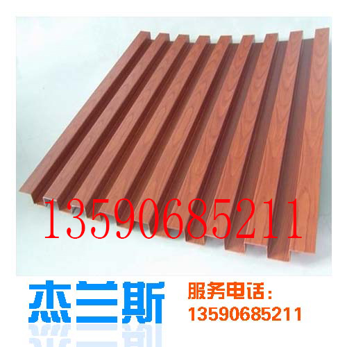 鋁單板加工廠在生產(chǎn)制作的過程中會(huì)對(duì)環(huán)境產(chǎn)生影響么？