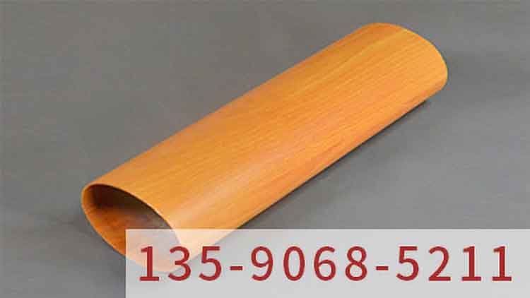 木紋鋁單板廠家之鋁單板是一種常見的外墻裝飾材料